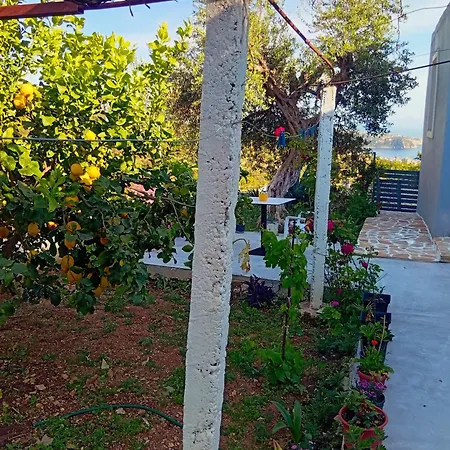 Apartmán Relax Village Himarë