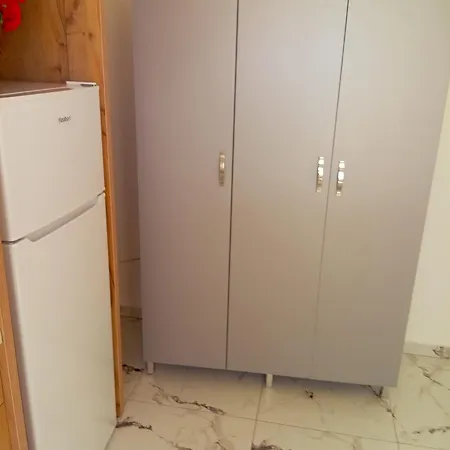 Apartmán Relax Village Himarë