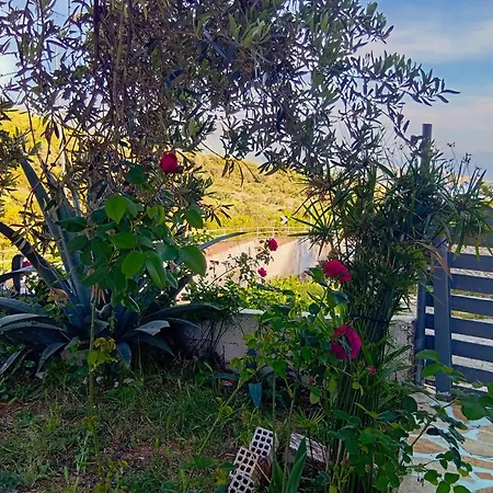 Appartement Relax Village