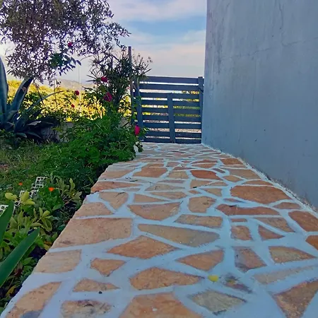Relax Village Apartment *