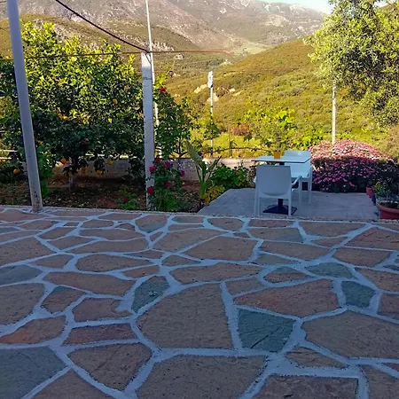 Relax Village Apartment